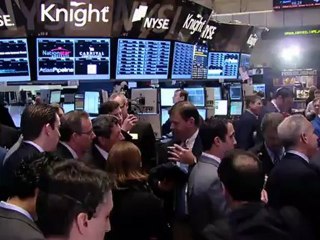 Les valeurs à suivre à Wall Street: Goldman Sachs, Coca et Apple