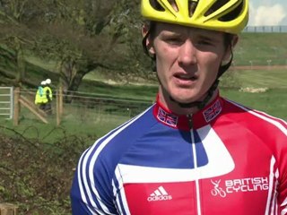 Un salto hacia Londres 2012