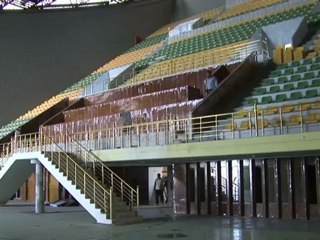 Irak: une oeuvre de Le Corbusier émerge de l'oubli à Bagdad