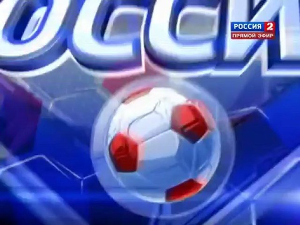 Передача-Футбол России -17.04.12