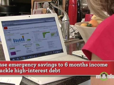 Financial Retirement Advice In Your 40s And 50s