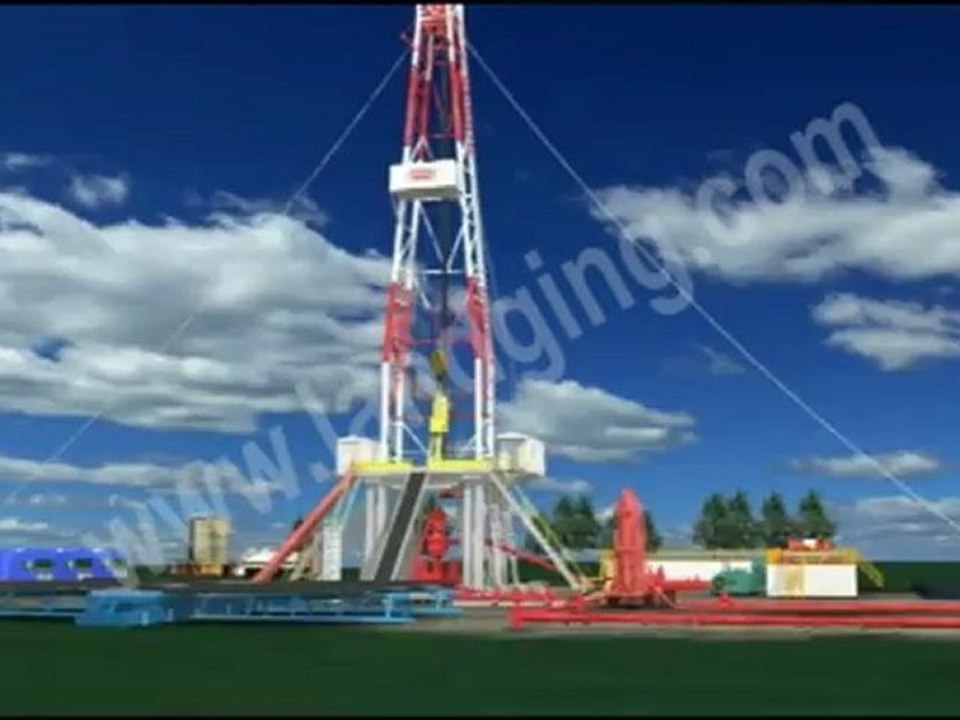 Underbalanced Drilling