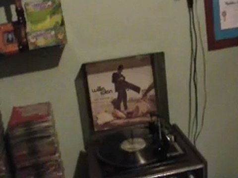 Willie Colón y Héctor Lavoe - No me llores más - 33 1/3 rpm