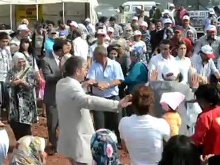 AŞIK ŞENLİK KÜLTÜR ŞÖLENLERİ 2011