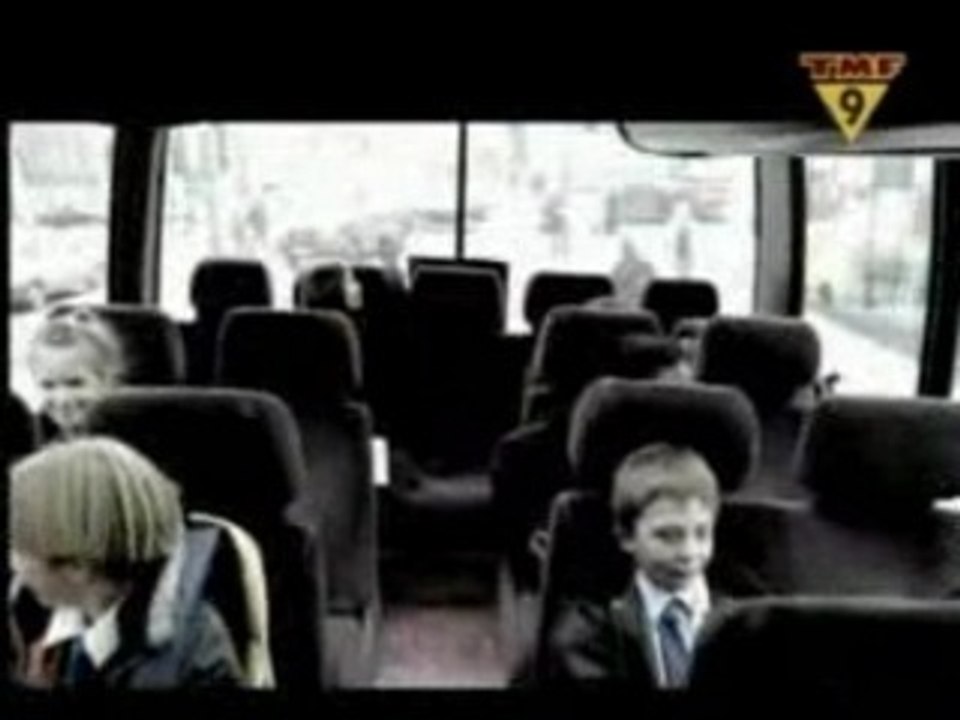 The Chemical Brothers-Hey Boy Hey Girl