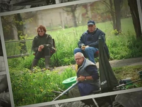 Sensas à Lalinde le 15 aril 2012