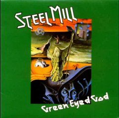 Steel Mill - Har Fleur