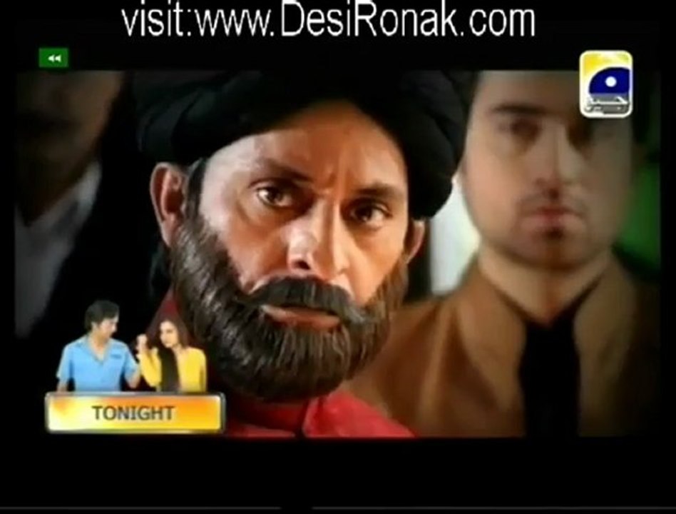 Kash Mai Teri Beti Na Hoti Episode 120 - 17th April 2012 part 1