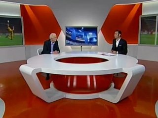 UEFA CL - Bayern M. vs Real M. Highlights HD