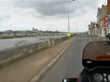 Tour du Loir et Cher en moto et avec prise de photo !