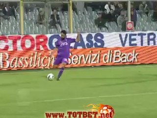 Фиорентина - Палермо (0-0) 11.04.2012