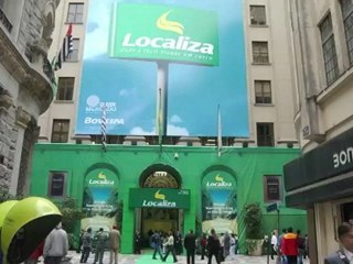 Direto da Bolsa - 17 de abril de 2012  - 2ª Edição