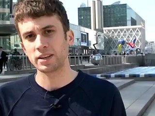 Forme Publique - Stanze