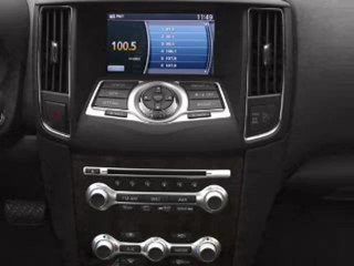 2012 Nissan Maxima Columbia SC - by EveryCarListed.com