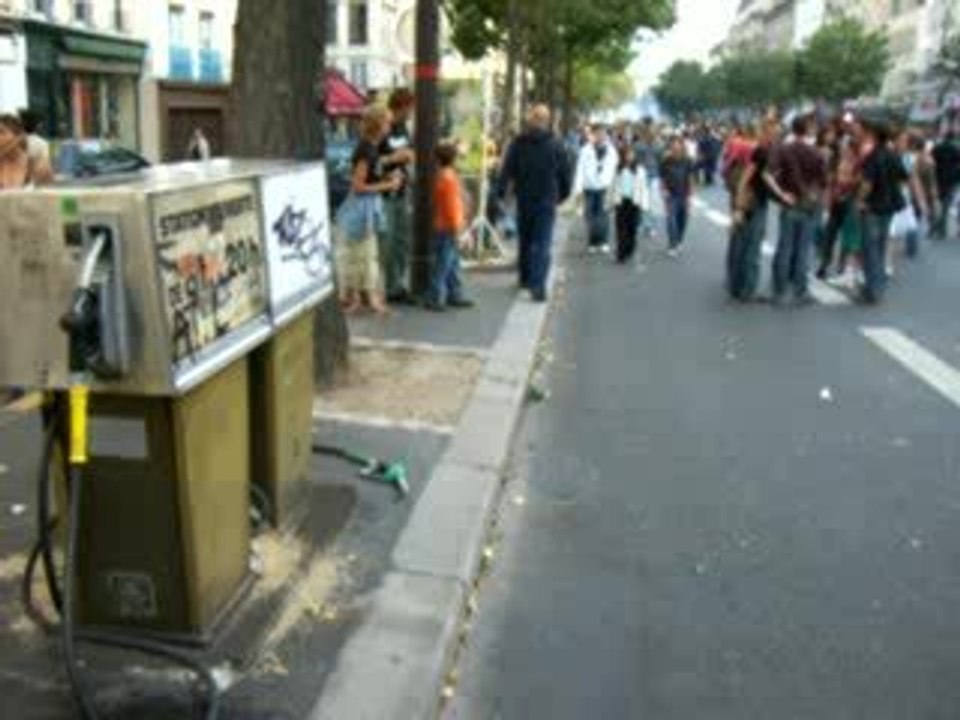 Trance Parade 2006