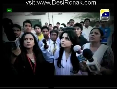 Kash Mai Teri Beti Na Hoti Episode 120 - 17th April 2012 part 2