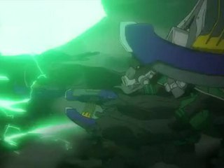 Halo Legends   Episode 6 - Prototype - [FR]