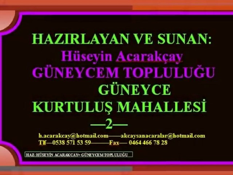 GÜNEYCE__KURTULUŞ MAH-2