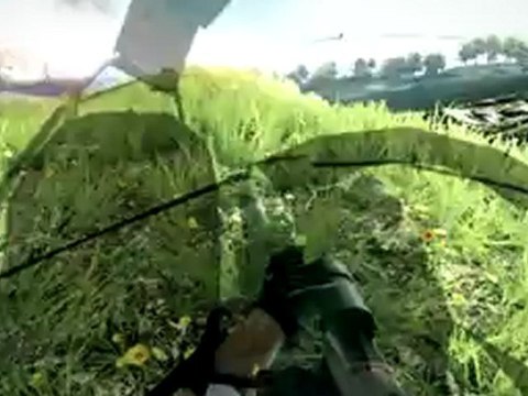 BF3 - Caspian Borders - 10 000 tickets