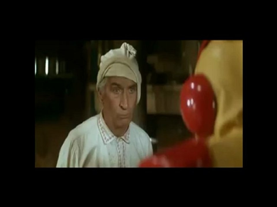 Grand Concert 2012 : Teaser