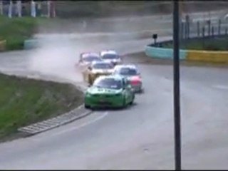 rallycross essay division 3