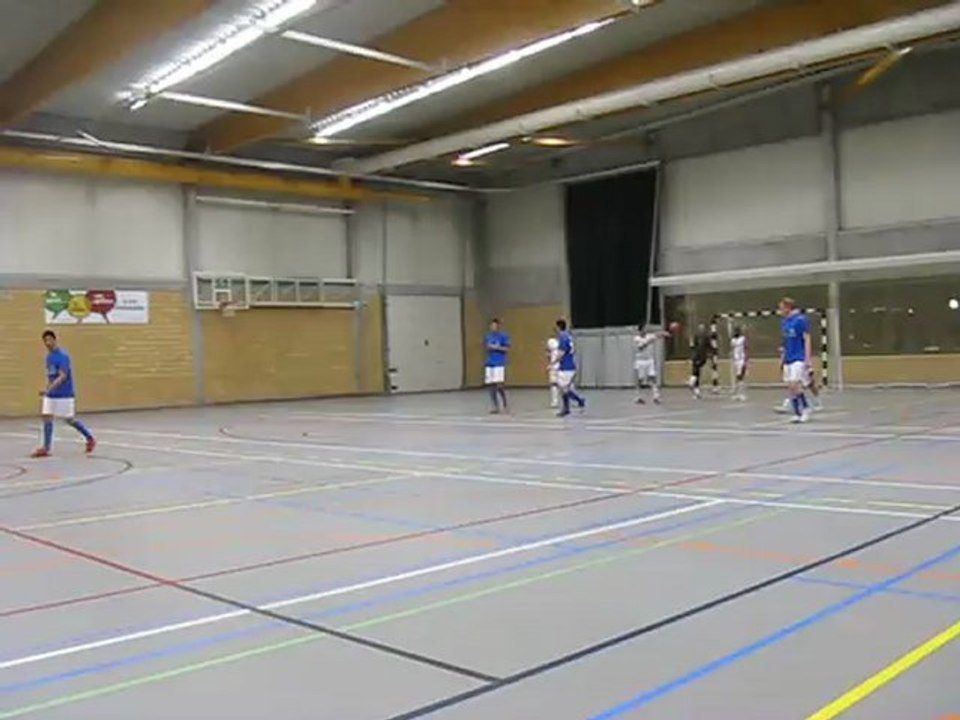 match déplacement DIEGEM CALCIO 010