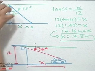 Problemas con ángulos dirigidos - HD