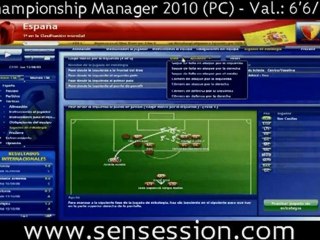 Championship Manager 2010 analisis review