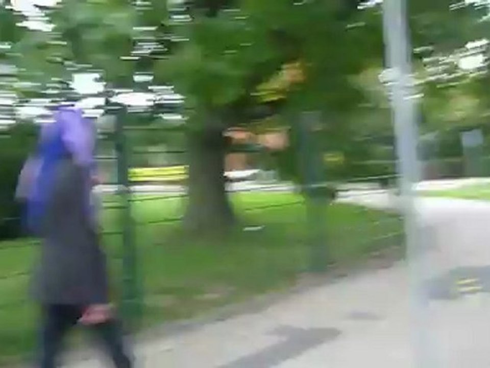 Nicht-Wahl 9/11 2011