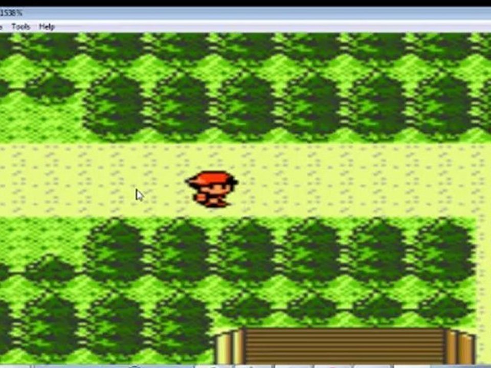 How To Play Pokemon with VisualBoyAdvance
