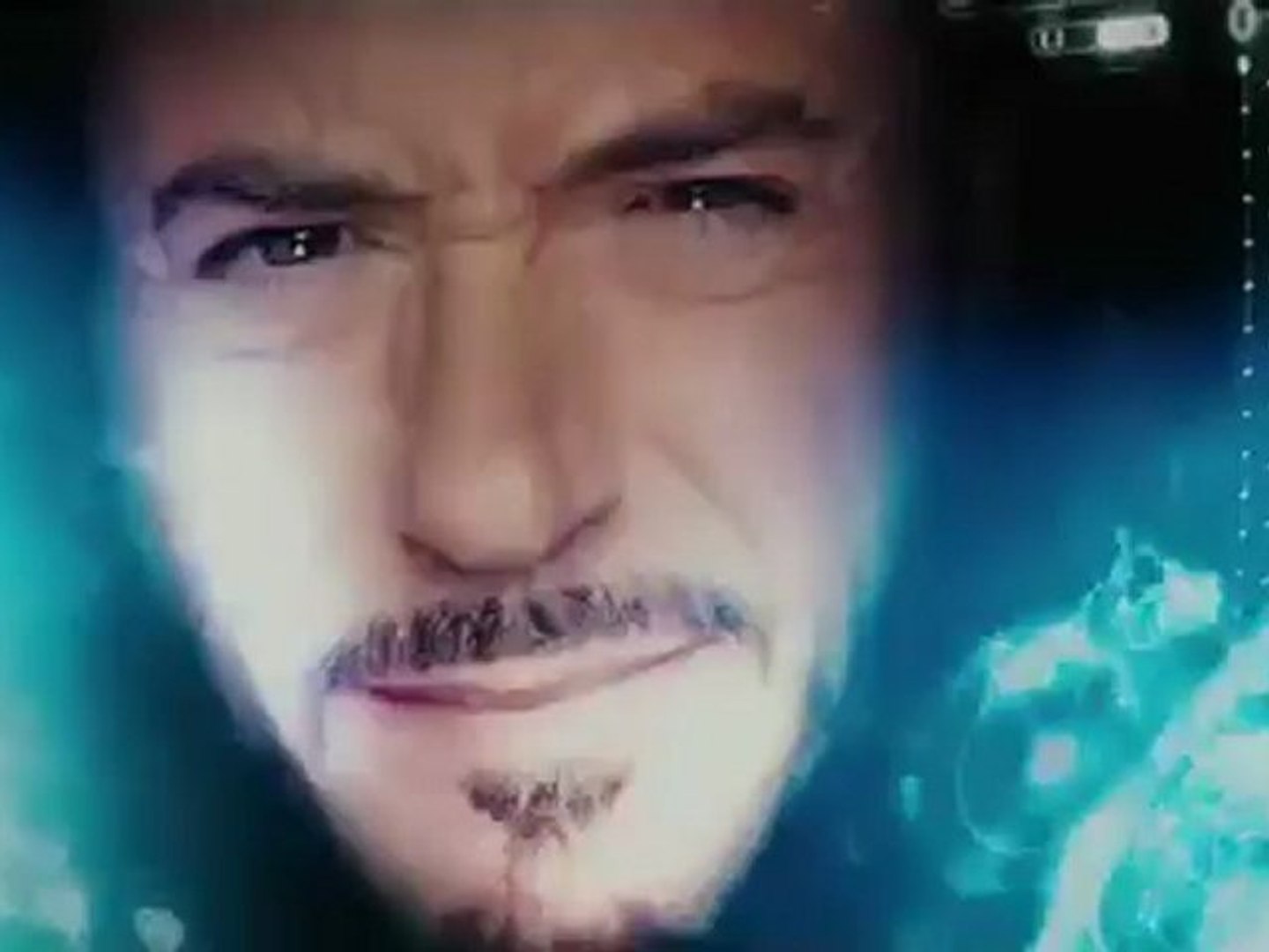 Iron Man y Thor pelean en el más reciente clip de