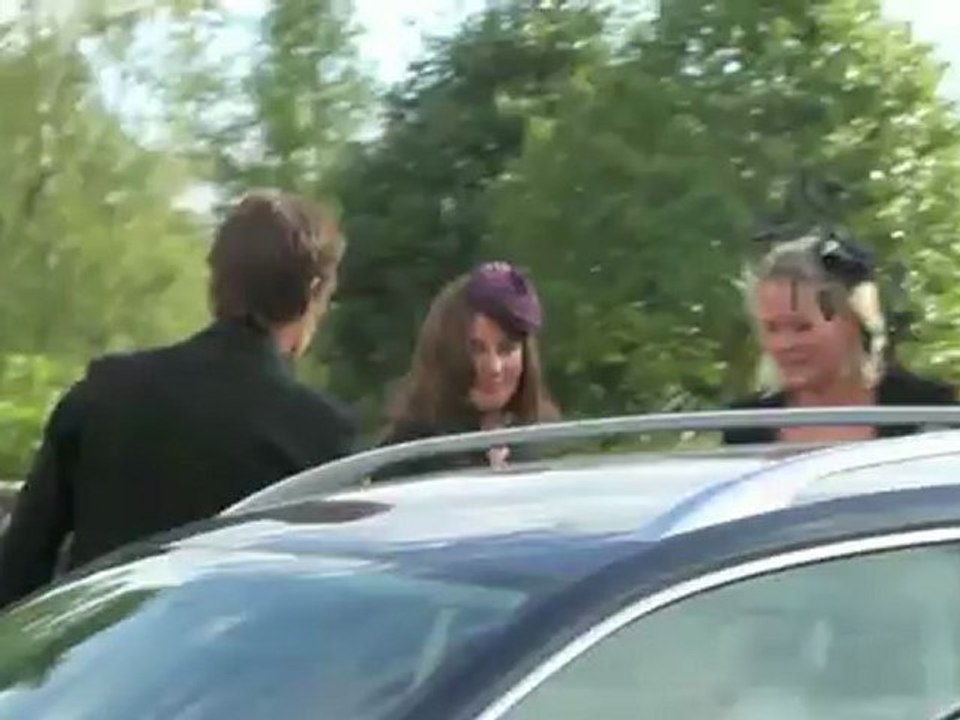 Pippa Middleton Faces No Investigation in Fake Gun Scandal