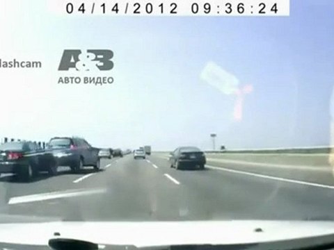 Compilation crash de voiture de la semaine #13