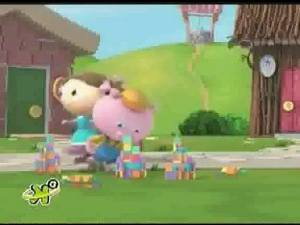 SW EP1