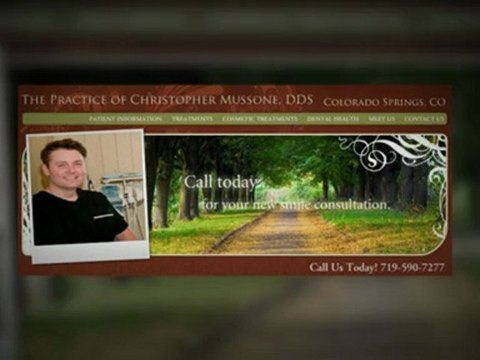 Dentist in Colorado Springs Mar2012