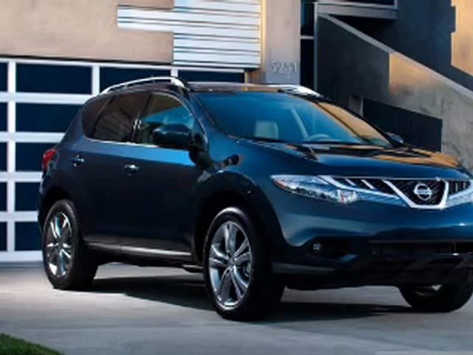 2012 Nissan Murano White Plains NY - by EveryCarListed.com