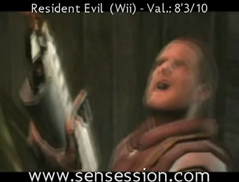 Resident Evil Archives analisis review