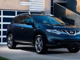 2012 Nissan Murano White Plains NY - by EveryCarListed.com