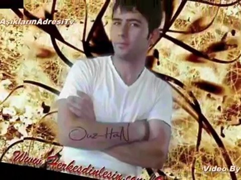 ouz han ft dj ateş cgs - alt tarafı her bişeyimsin 2012 (HD Klip)