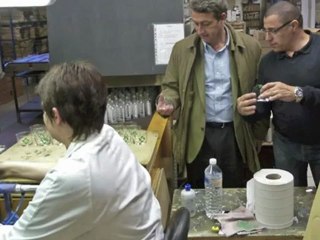 Proteger les entreprises francaises une cause commune