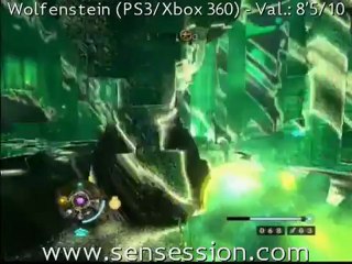 Wolfenstein analisis review