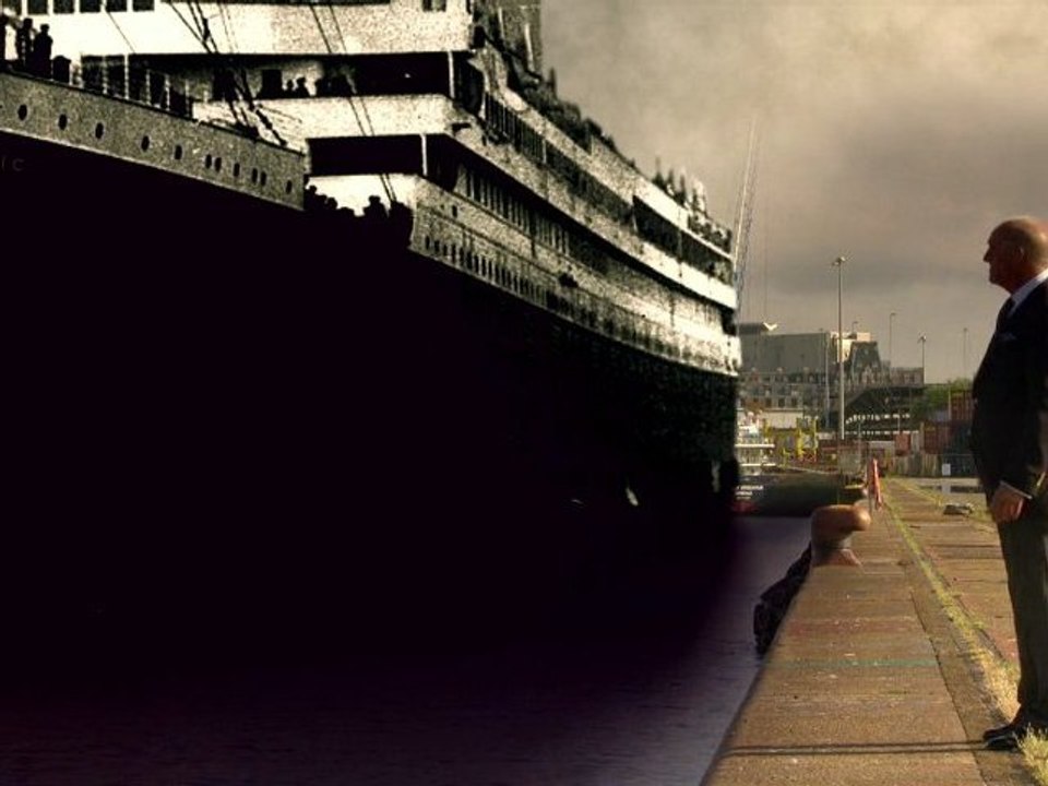 Титаник с Леном Гудманом (2012) / Часть 1