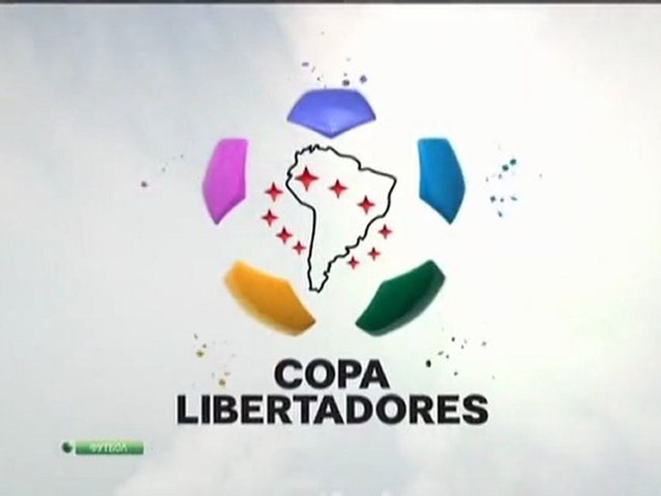 www.soccer-football.ru | Кубок Либертадорес. Обзор матчей от 17.04.2012