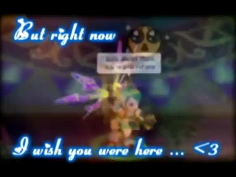 NosTale - Wish you were here