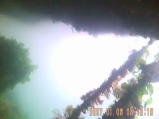 30 metre su geçirmez video&fotoğraf makinası