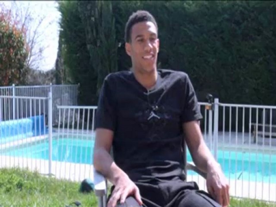 Zoom sur Etienne Capoue