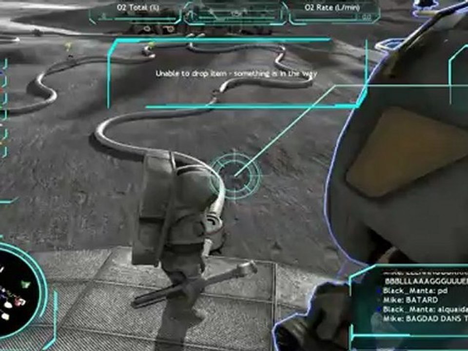Mission Moon