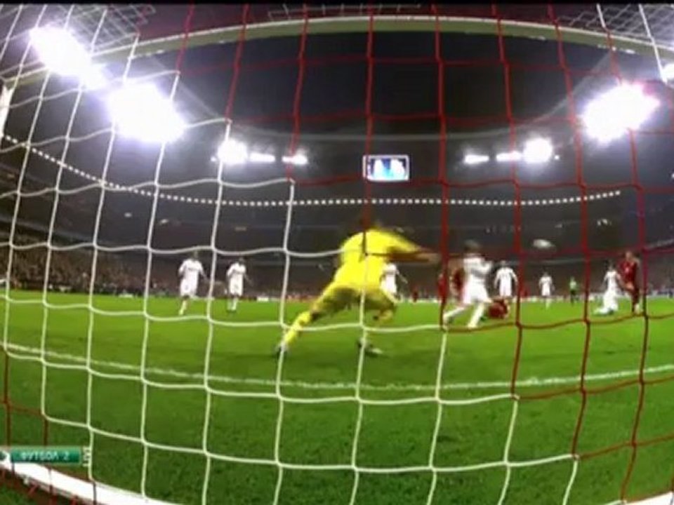 www.LiveFootball.ws | Бавария - Реал 2