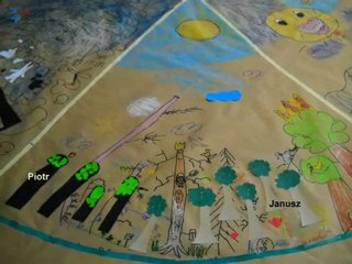 XIV Warsztaty Future Artist-Dzień Praw Zwierząt