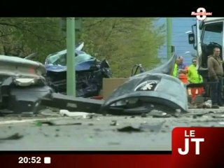 Enquête de l’accident mortel de Chambéry